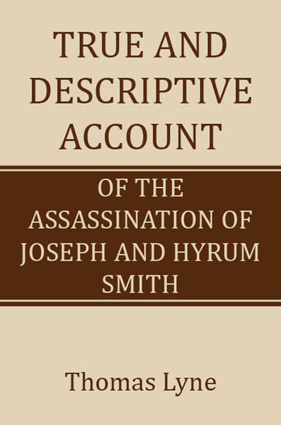 True and Descriptive Account