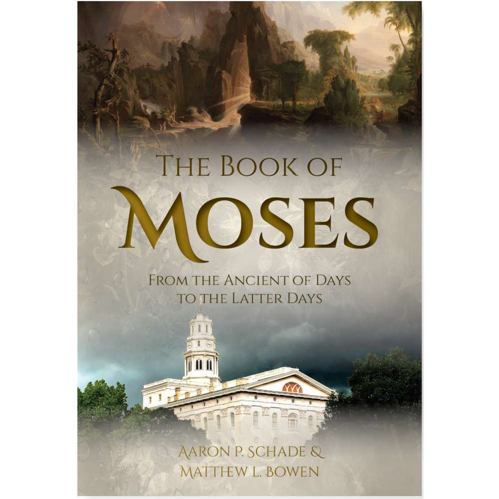 The Book of Moses 2