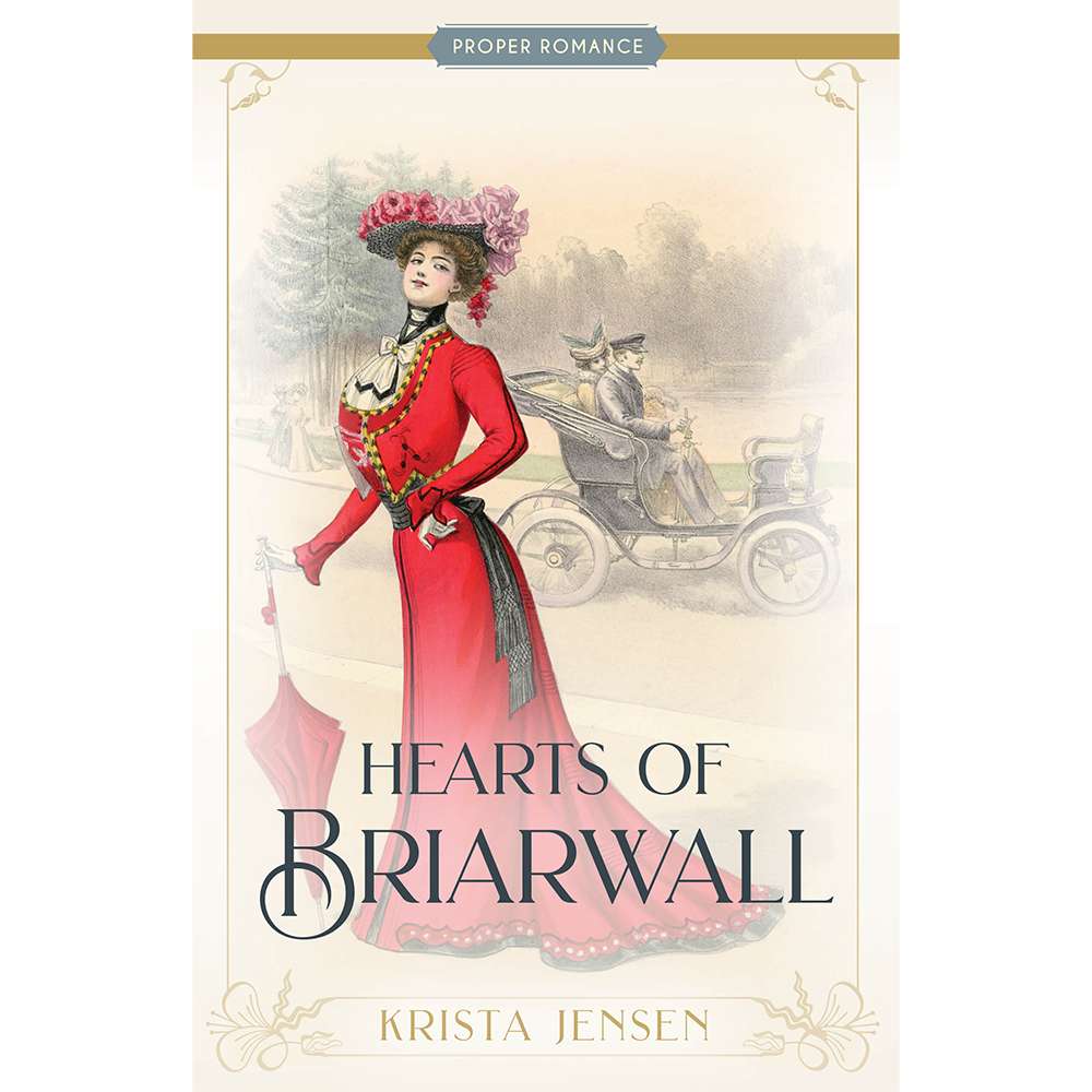 Hearts of Briarwall