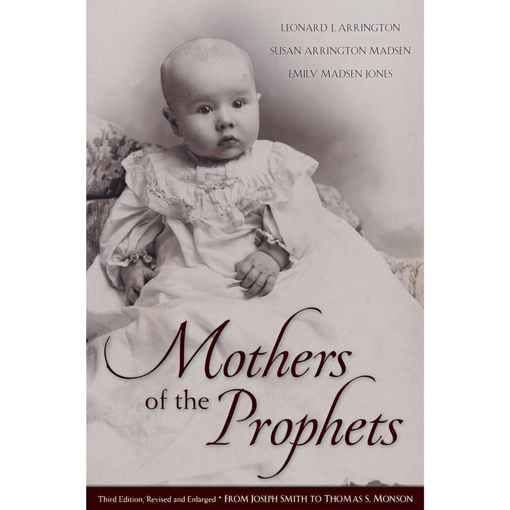 Mothers Of The Prophets