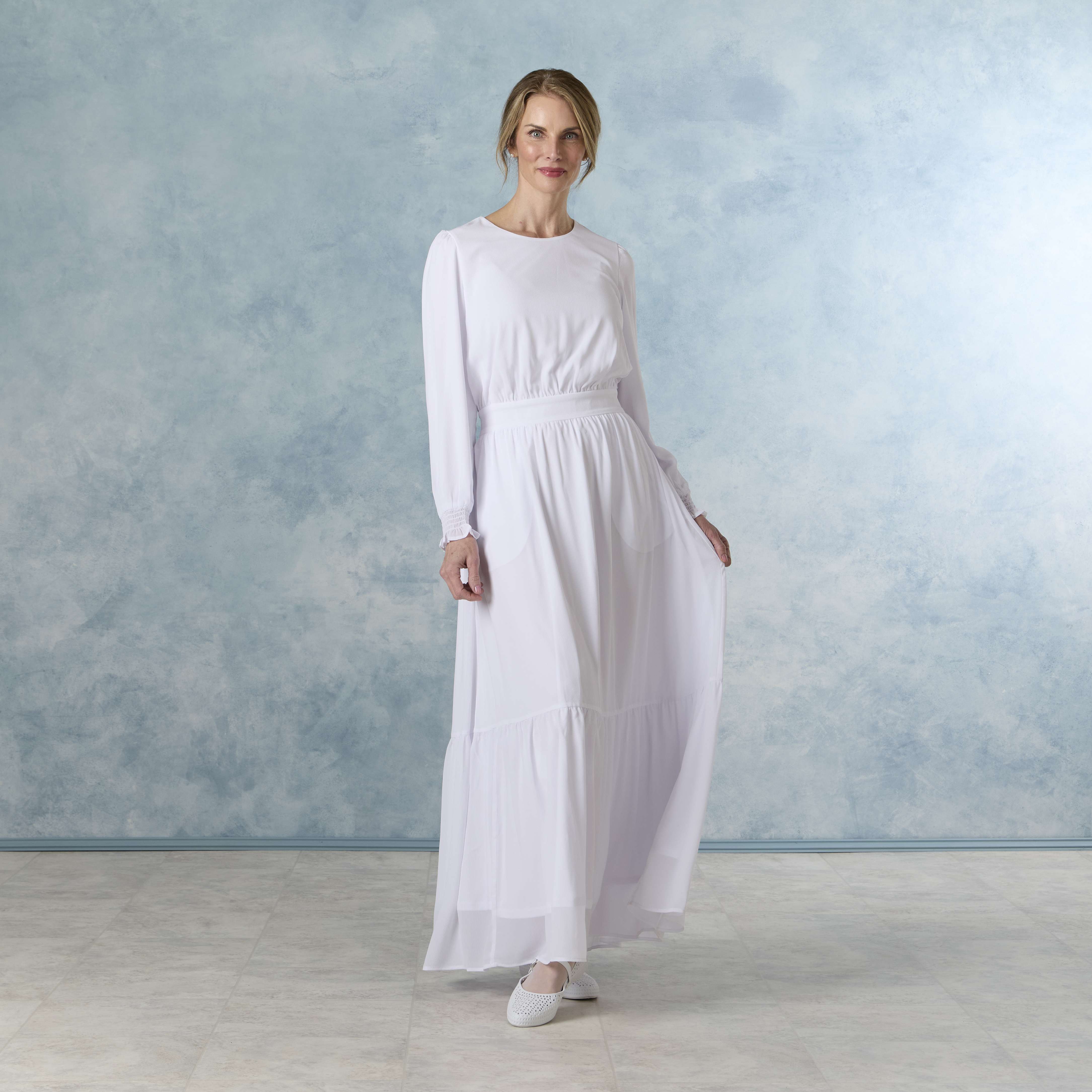 Maggie Temple Dress, , large image number 5