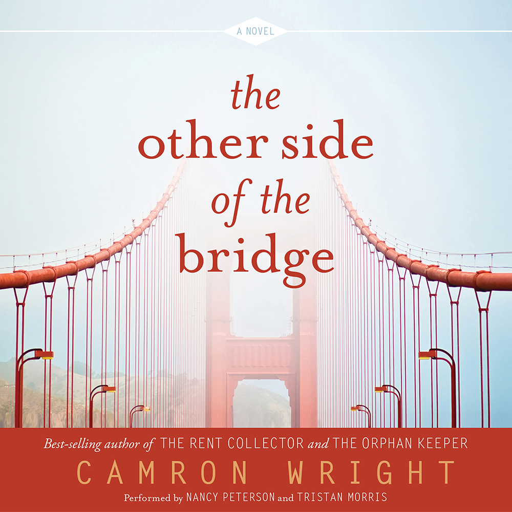 The Other Side of the Bridge, , large