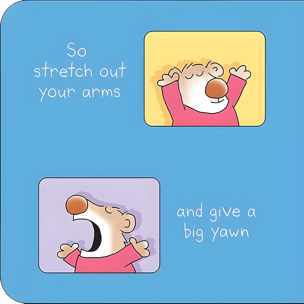 Silly Lullaby, , large