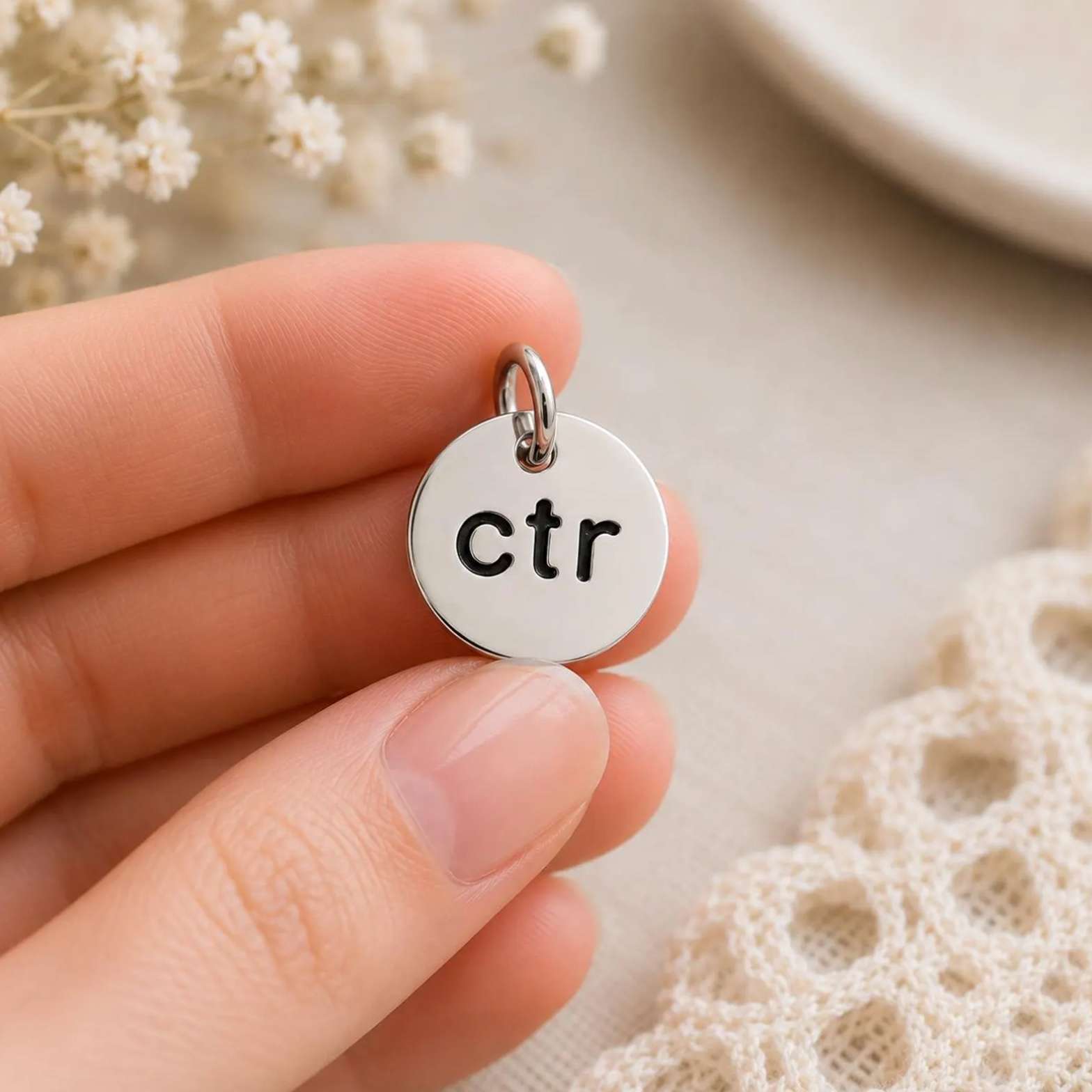 CTR Charm, , large