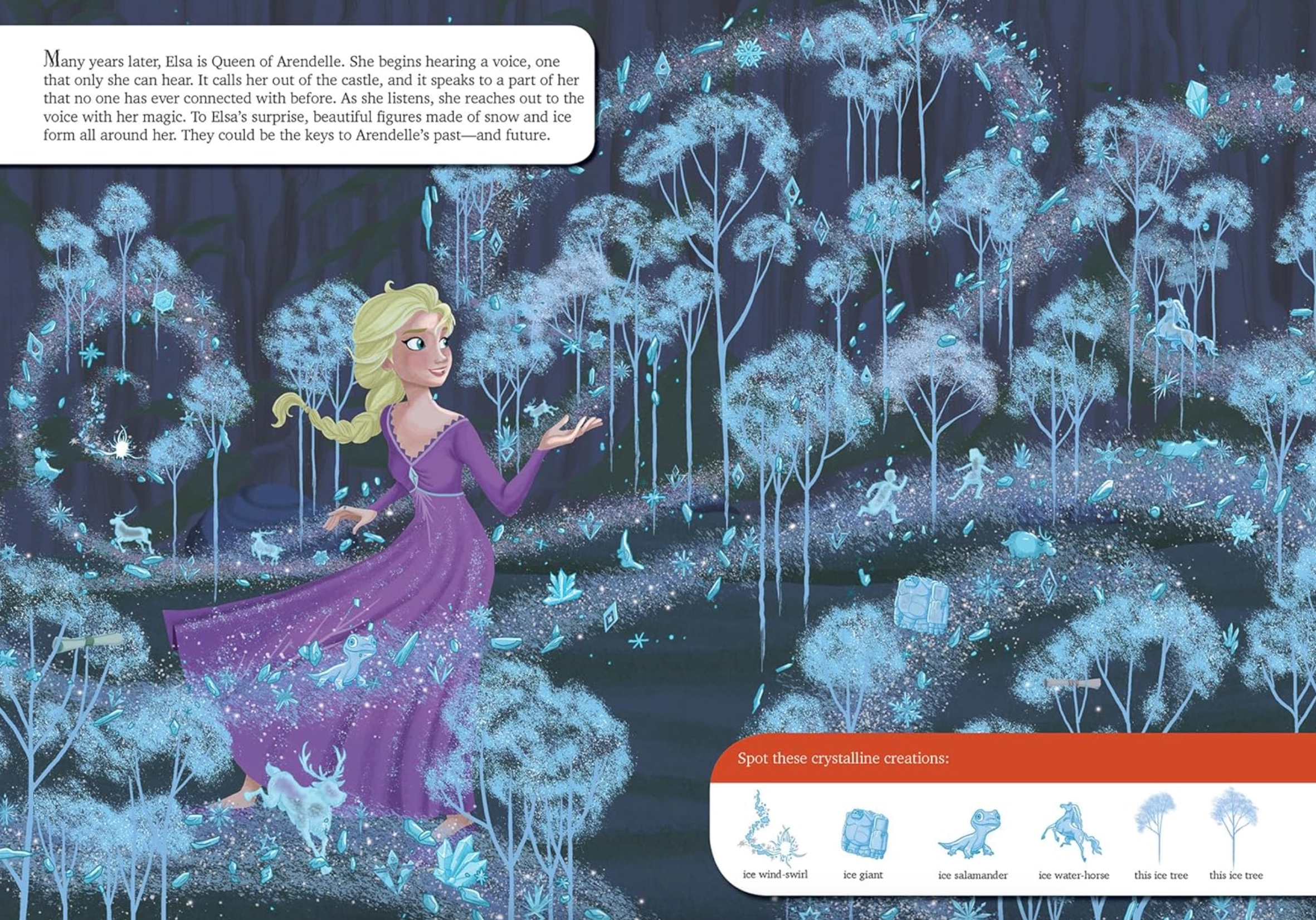 Frozen, The Collection, , large