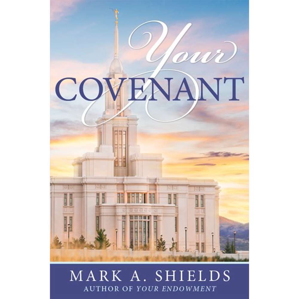 Your Covenant 1