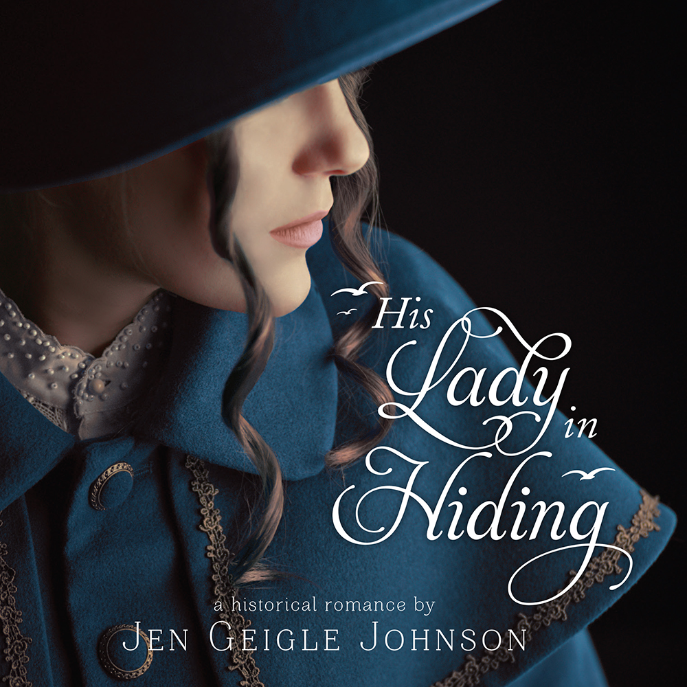 His Lady in Hiding, , large image number 1