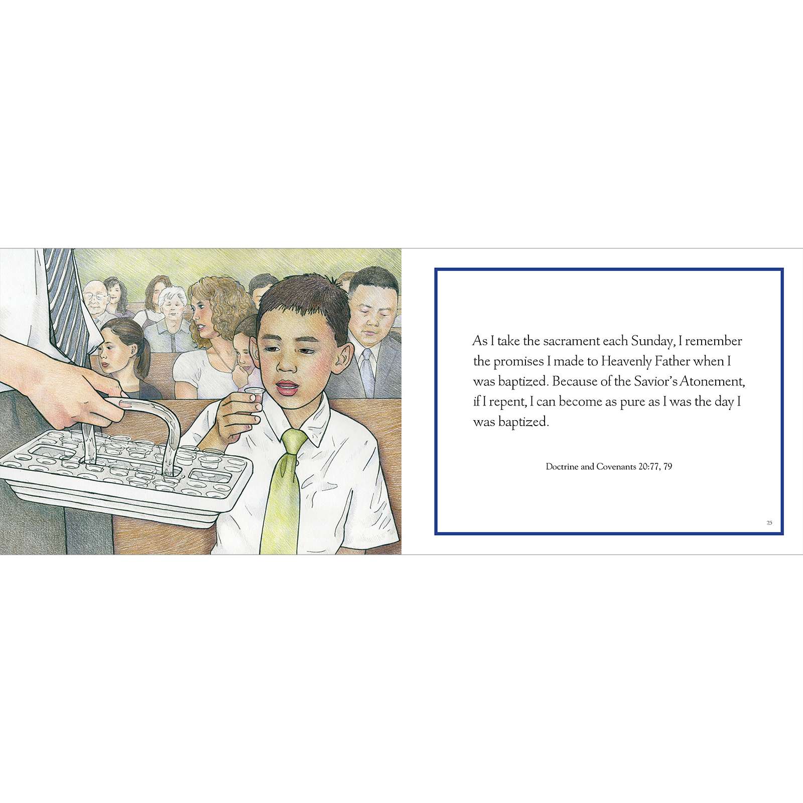 What Are the Promises I Make at Baptism?, , large image number 2