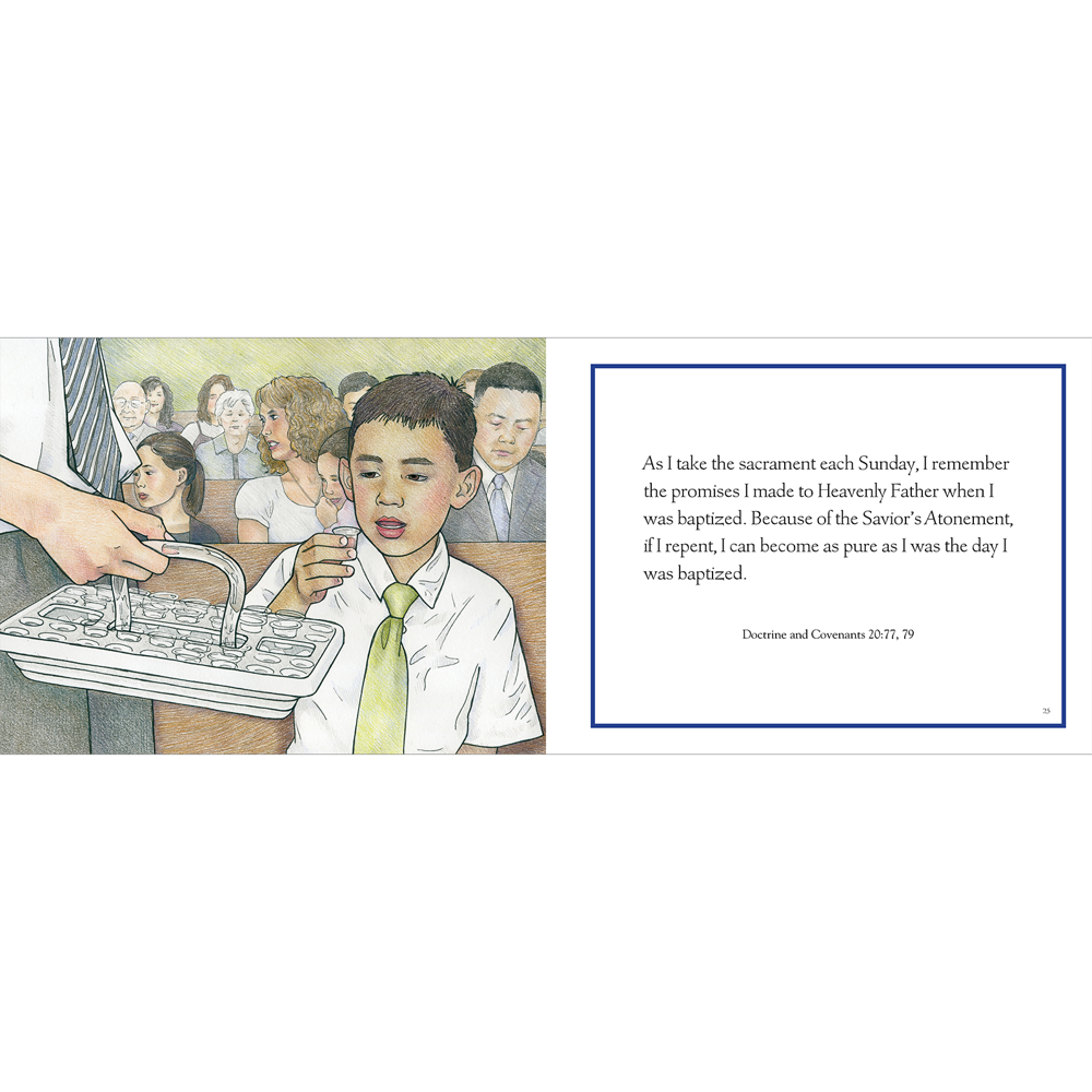 What Are the Promises I Make at Baptism?, , large image number 2