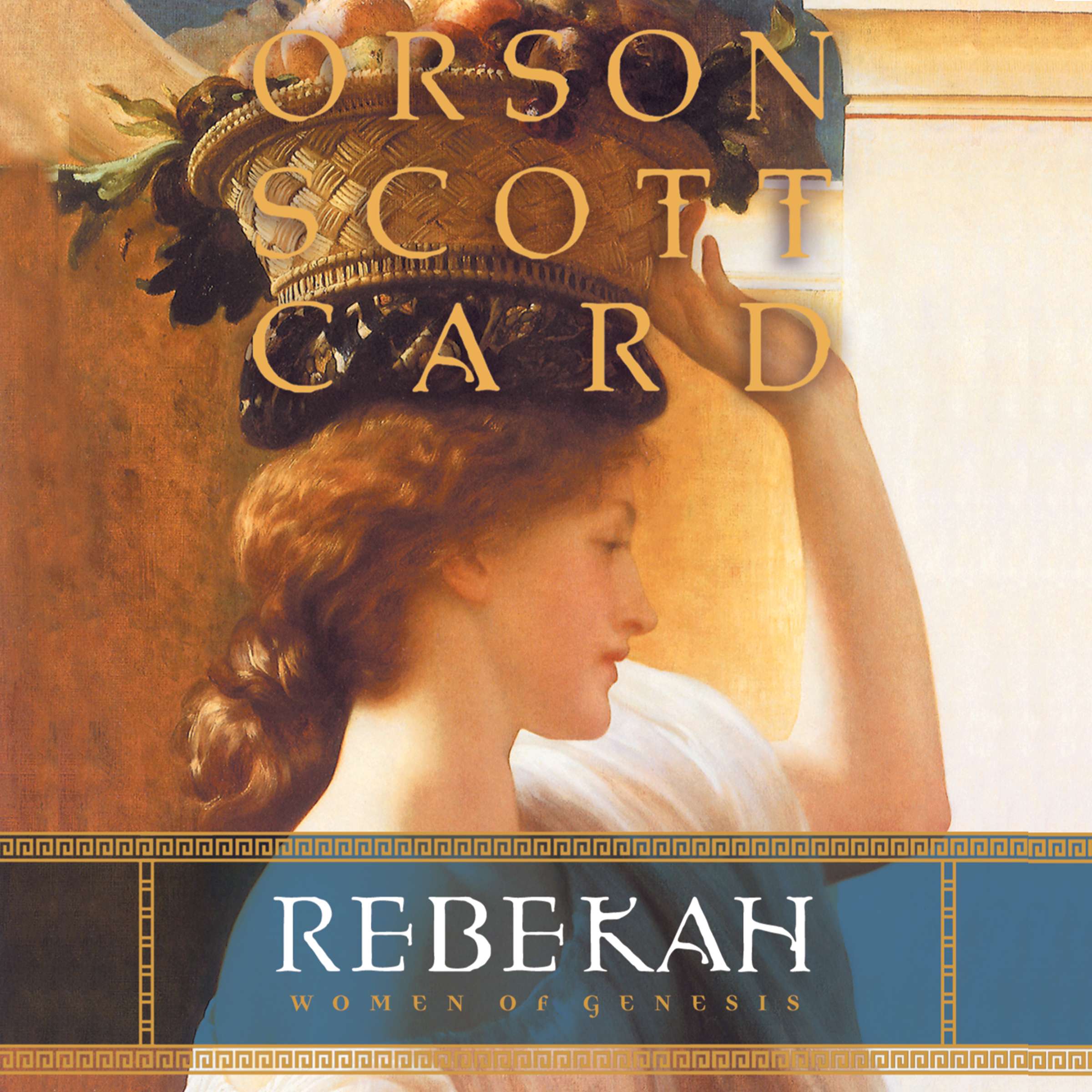 Rebekah (Women of Genesis Book 2), , large