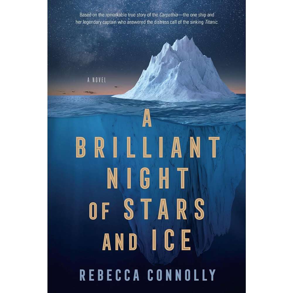 A Brilliant Night of Stars and Ice, , large image number 0