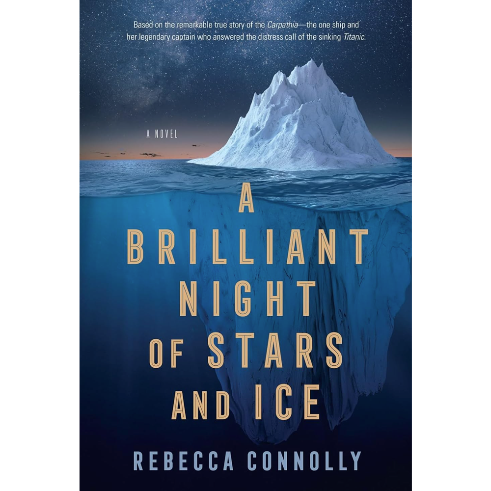 A Brilliant Night of Stars and Ice,  A Brilliant Night of Stars and Ice