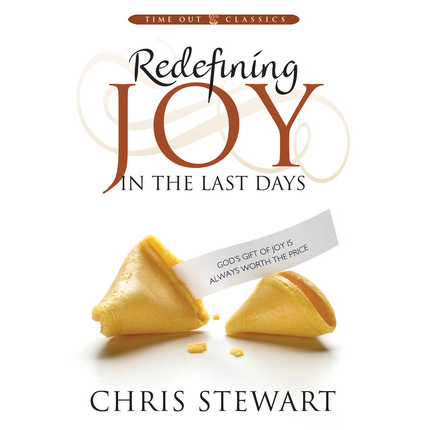 Redefining Joy in the Last Days