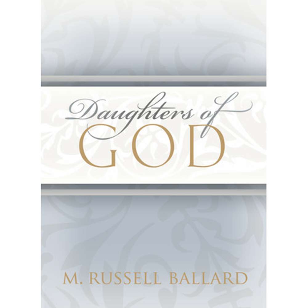 Daughters of God 1