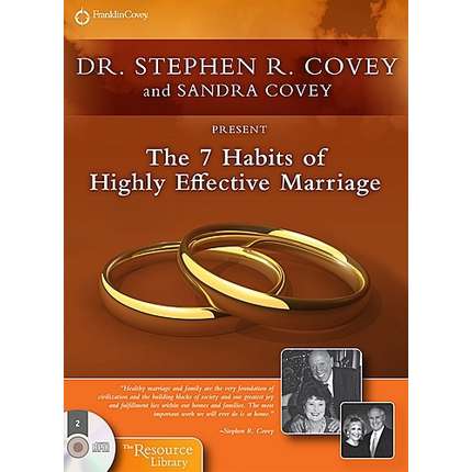 The 7 Habits of Highly Effective Marriage, , large image number 3