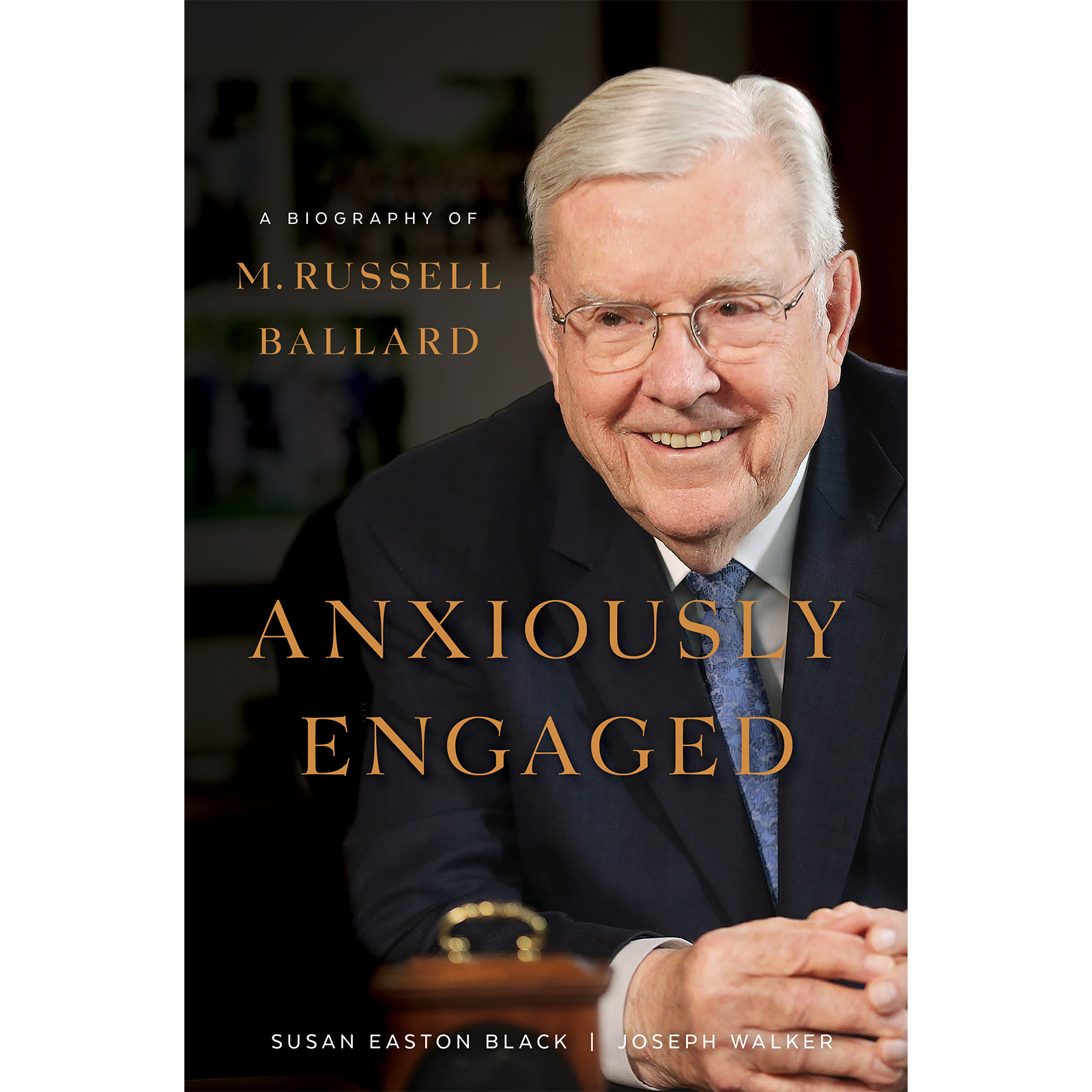 Anxiously Engaged, , large image number 0