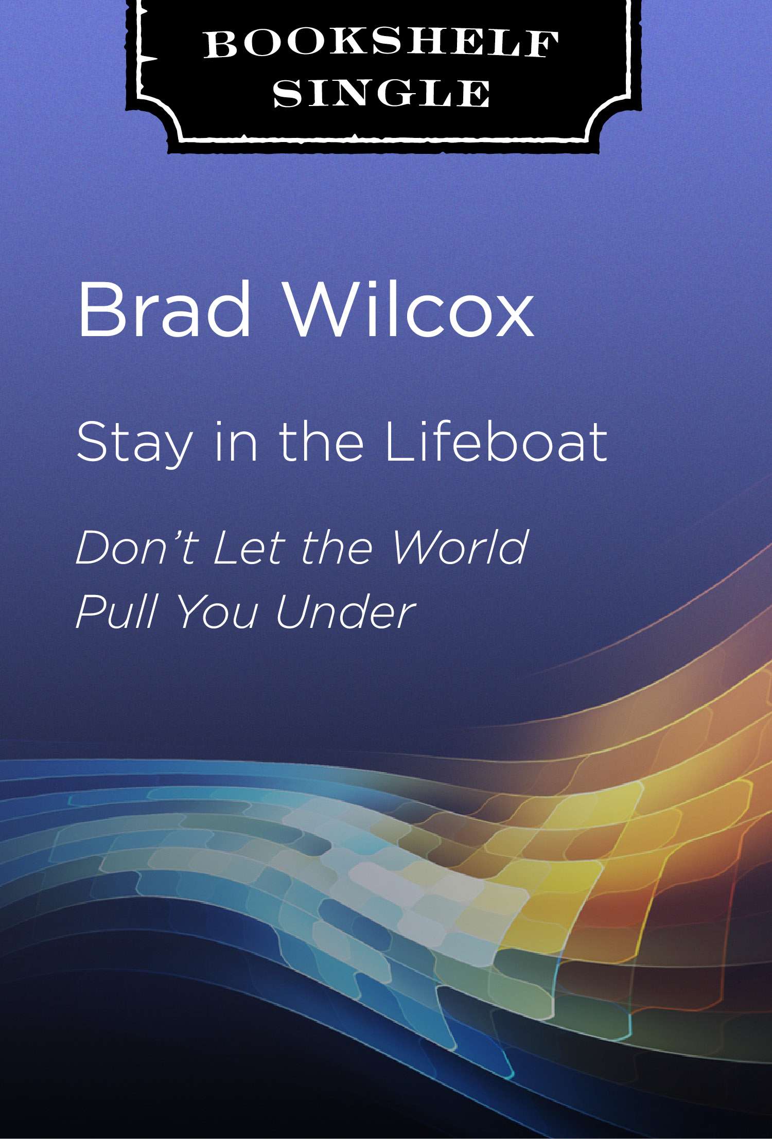 Stay in the Lifeboat
