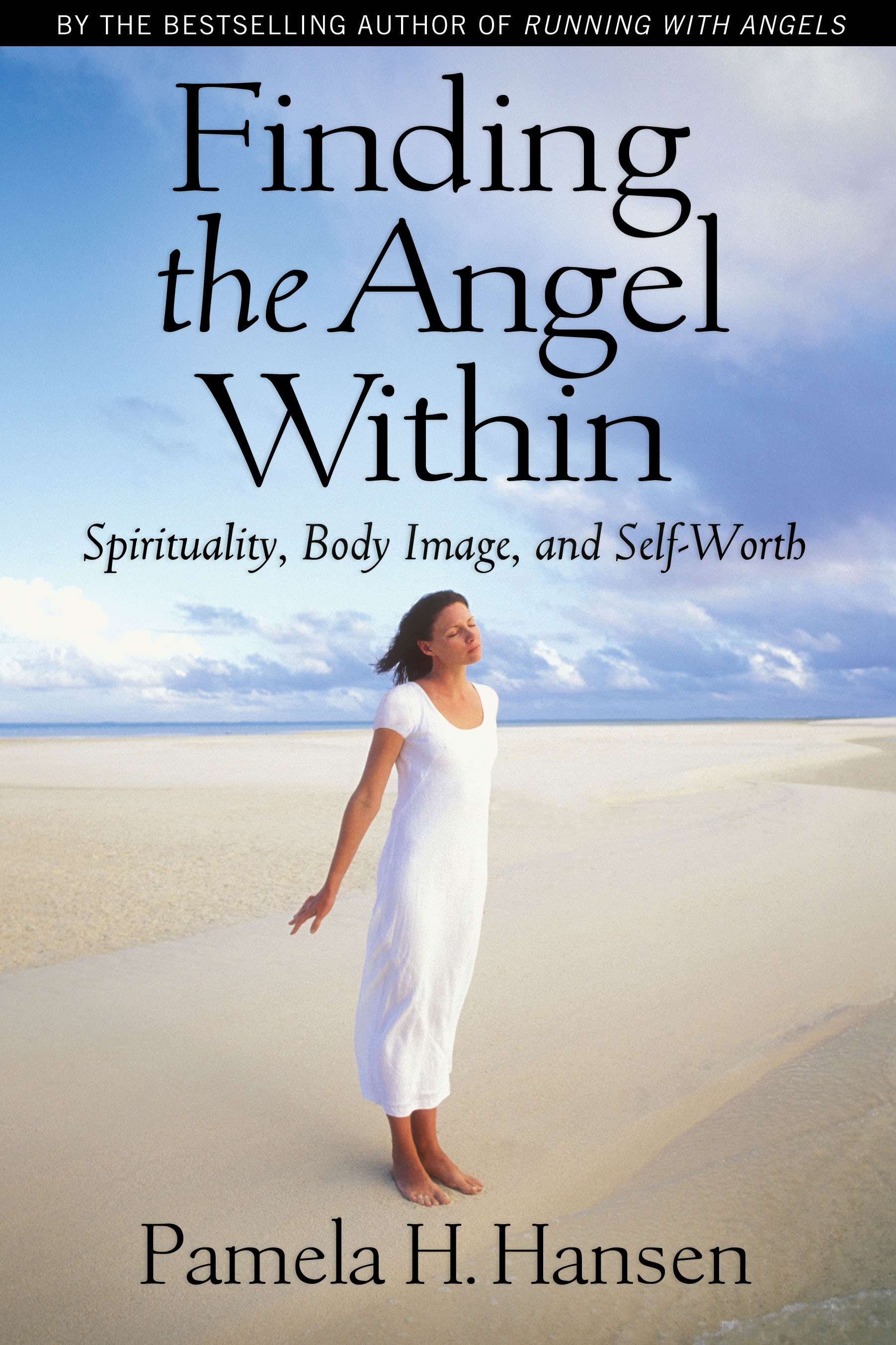 Finding The Angel Within
