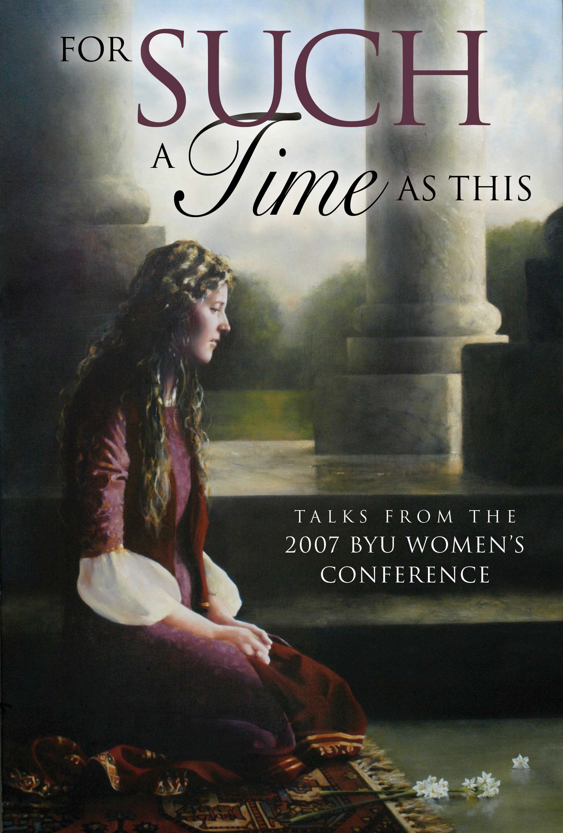 For Such A Time As This