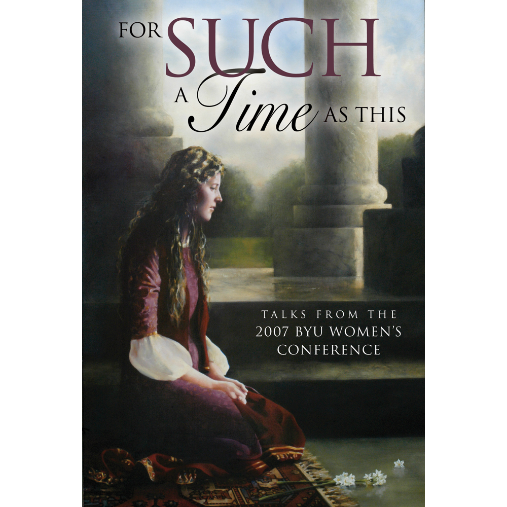 For Such A Time As This,  For Such A Time As This