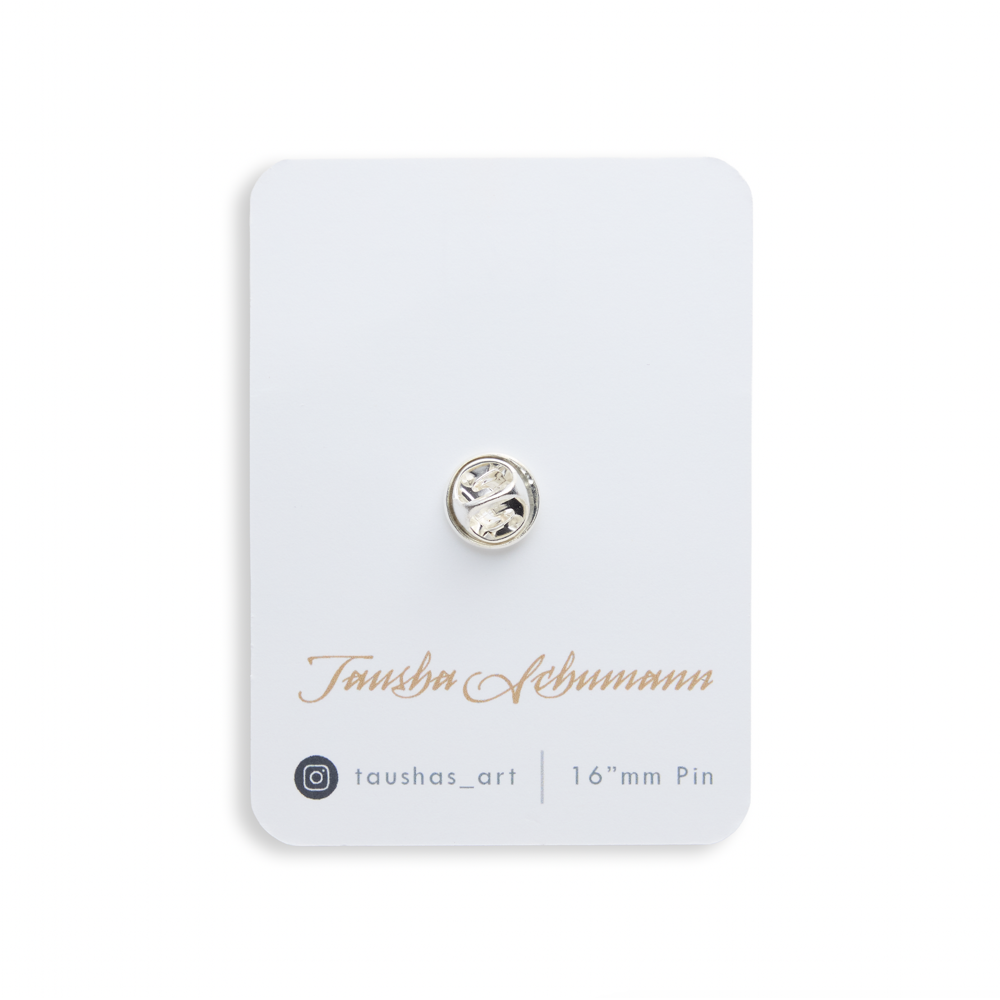 Phoenix Arizona Temple Pin, , large image number 1