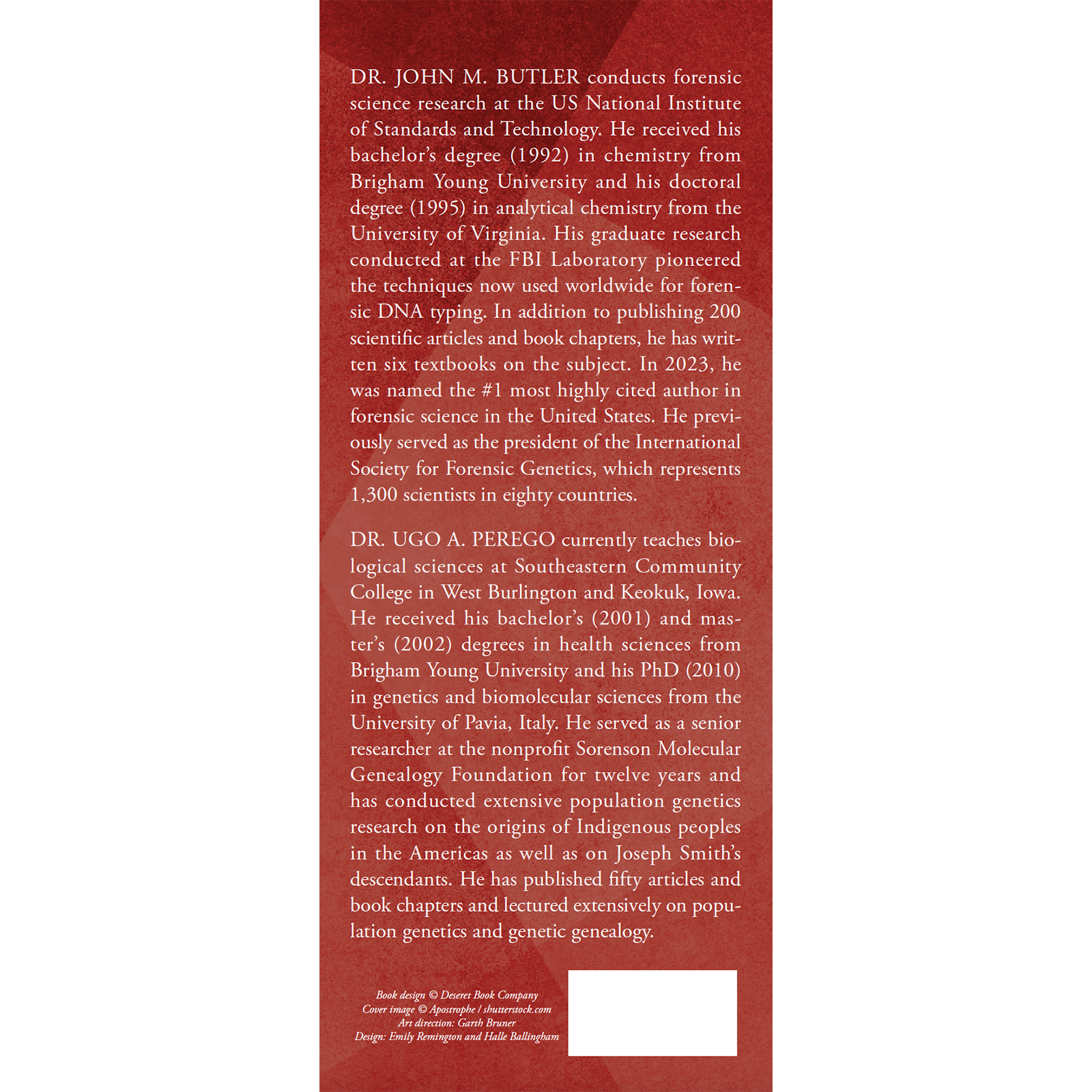 Let's Talk about Misconceptions with DNA and the Book of Mormon, , large image number 2