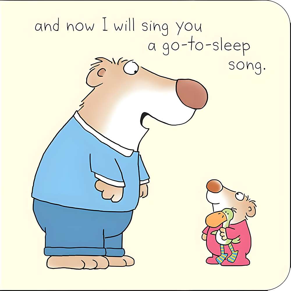 Silly Lullaby, , large image number 2