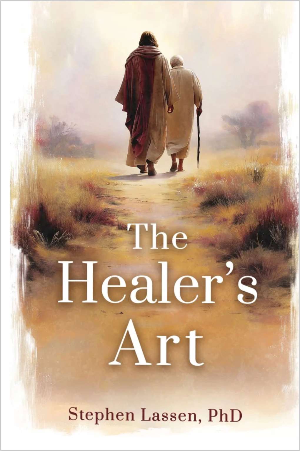 The Healer's Art