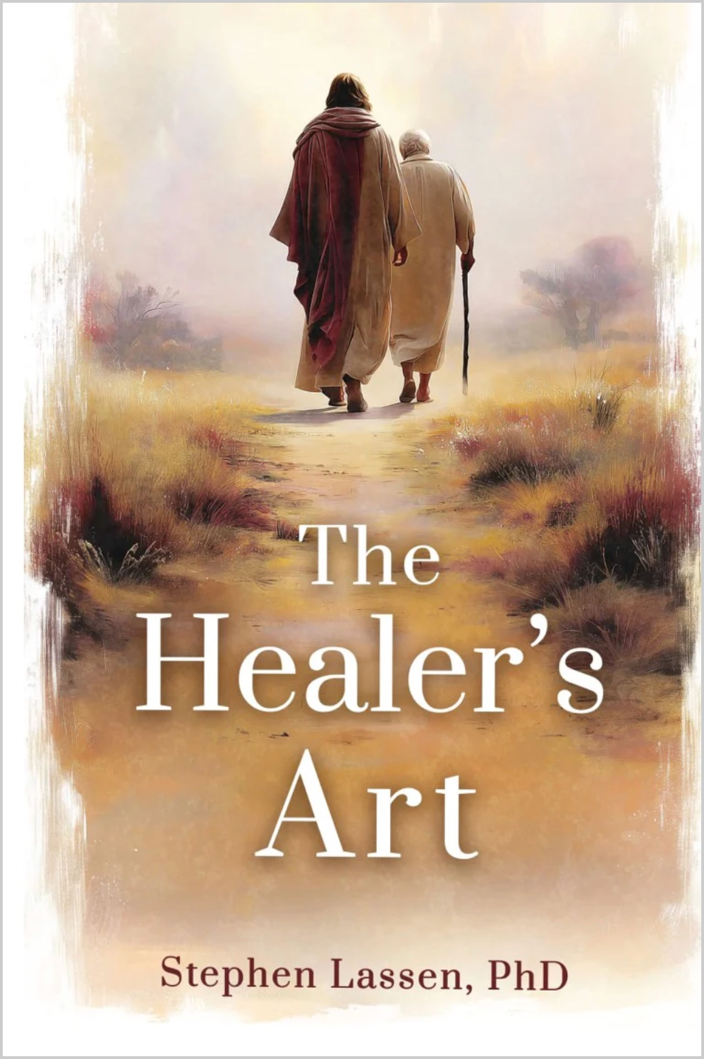 The Healer's Art
