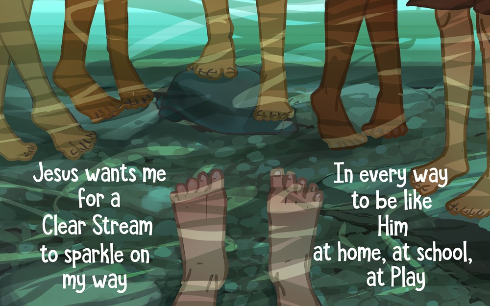 I'll Be a Sunbeam, , large image number 2