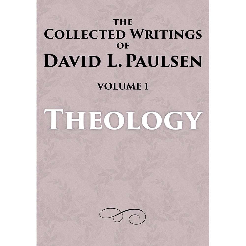 Theology 1