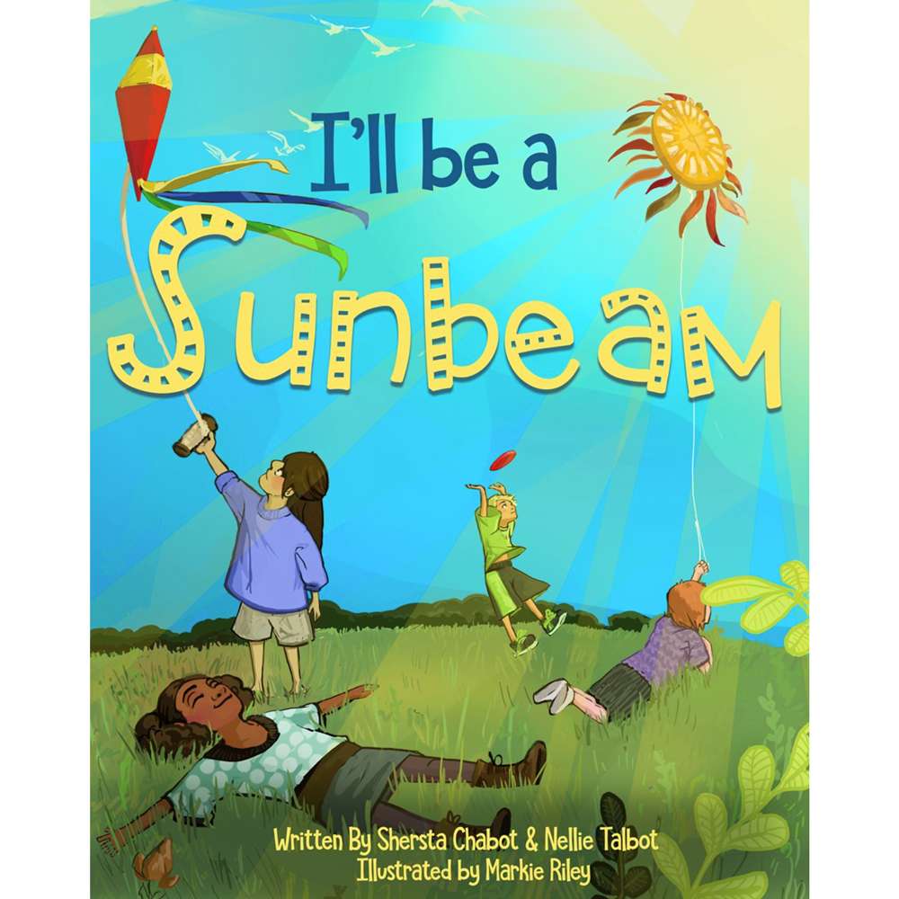 I'll Be a Sunbeam