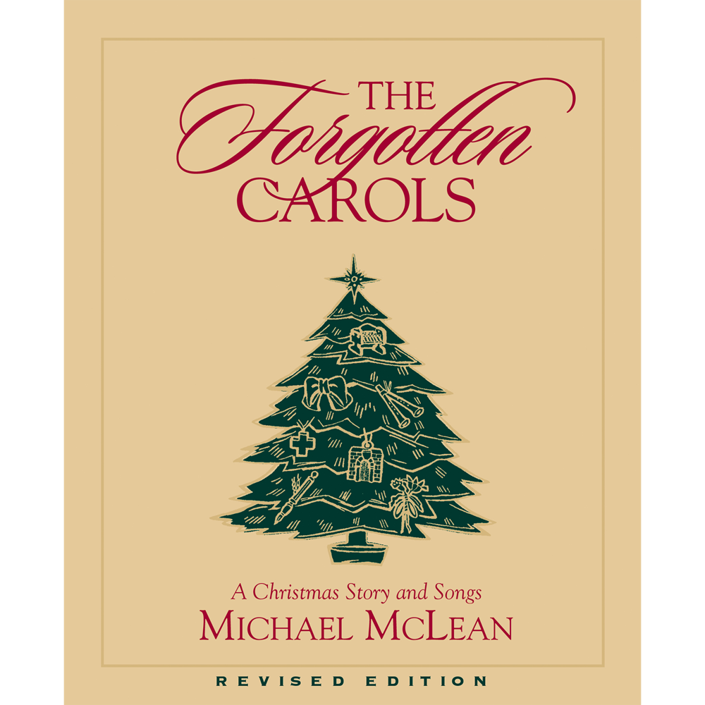 The Forgotten Carols: A Christmas Story & Songs, , large image number 0