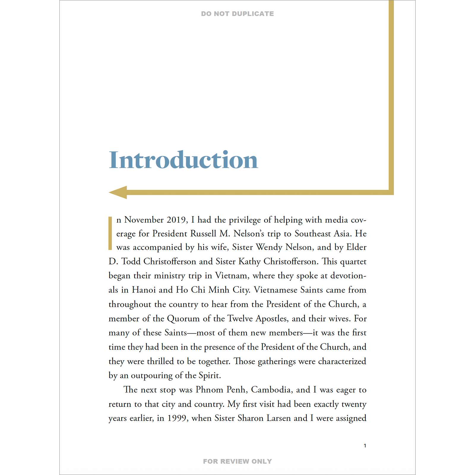 Prophets See Around Corners, , large image number 4