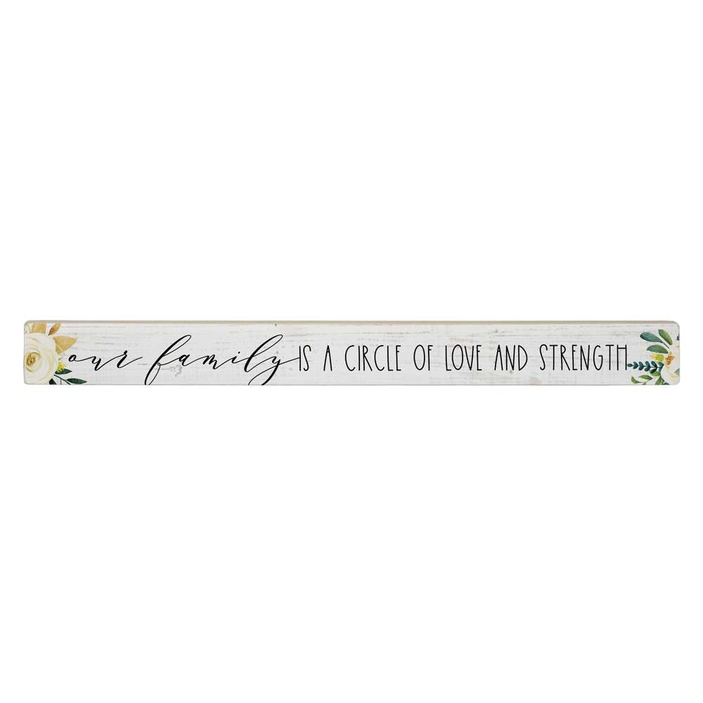 Our Family Circle Stick, , large image number 0