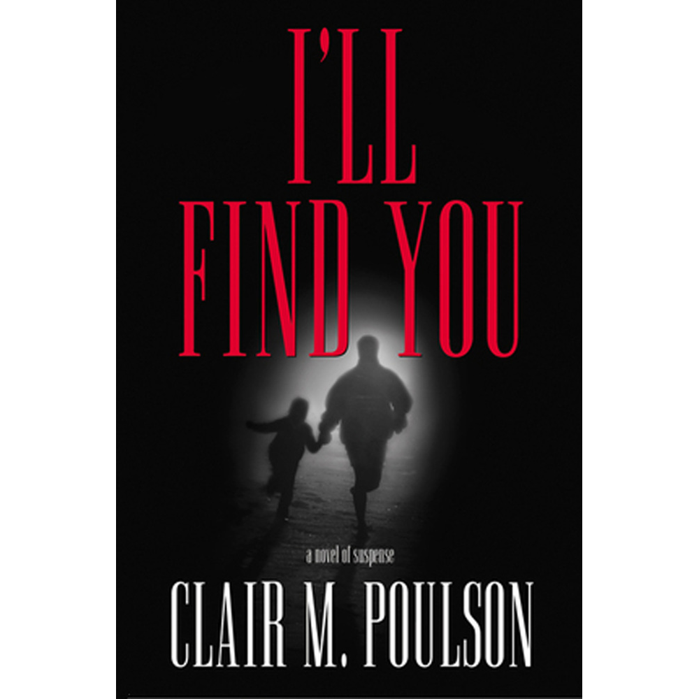 I'll Find You,  I'll Find You