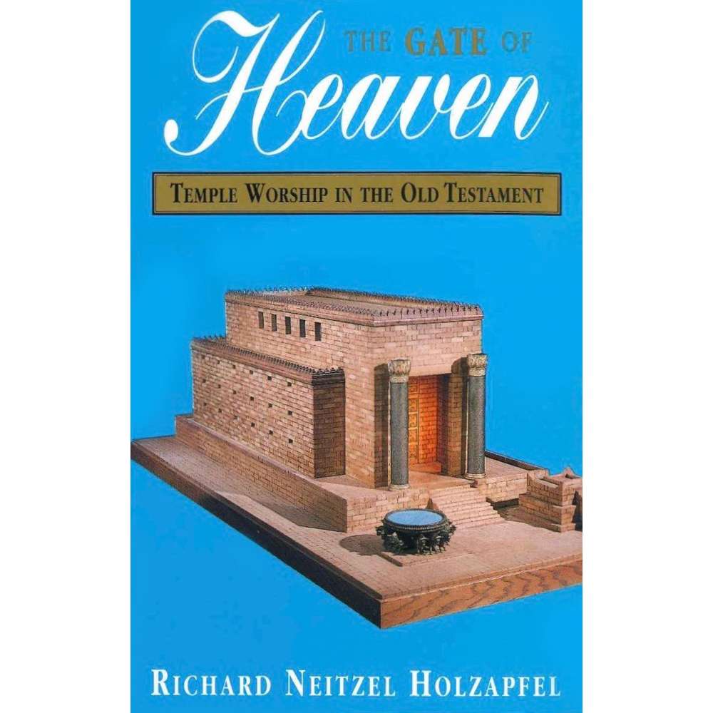 The Gate of Heaven 1