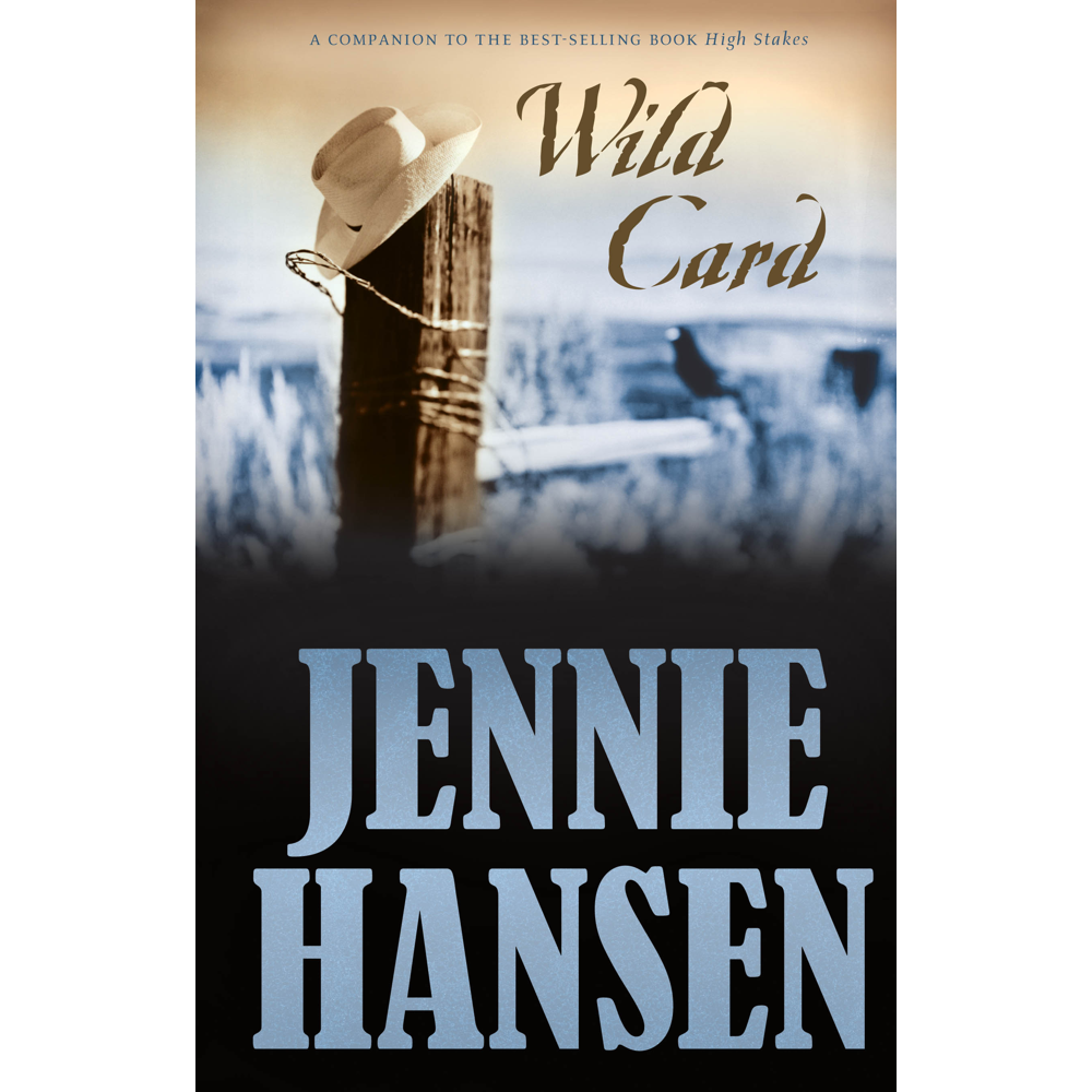 Wild Card,  Wild Card
