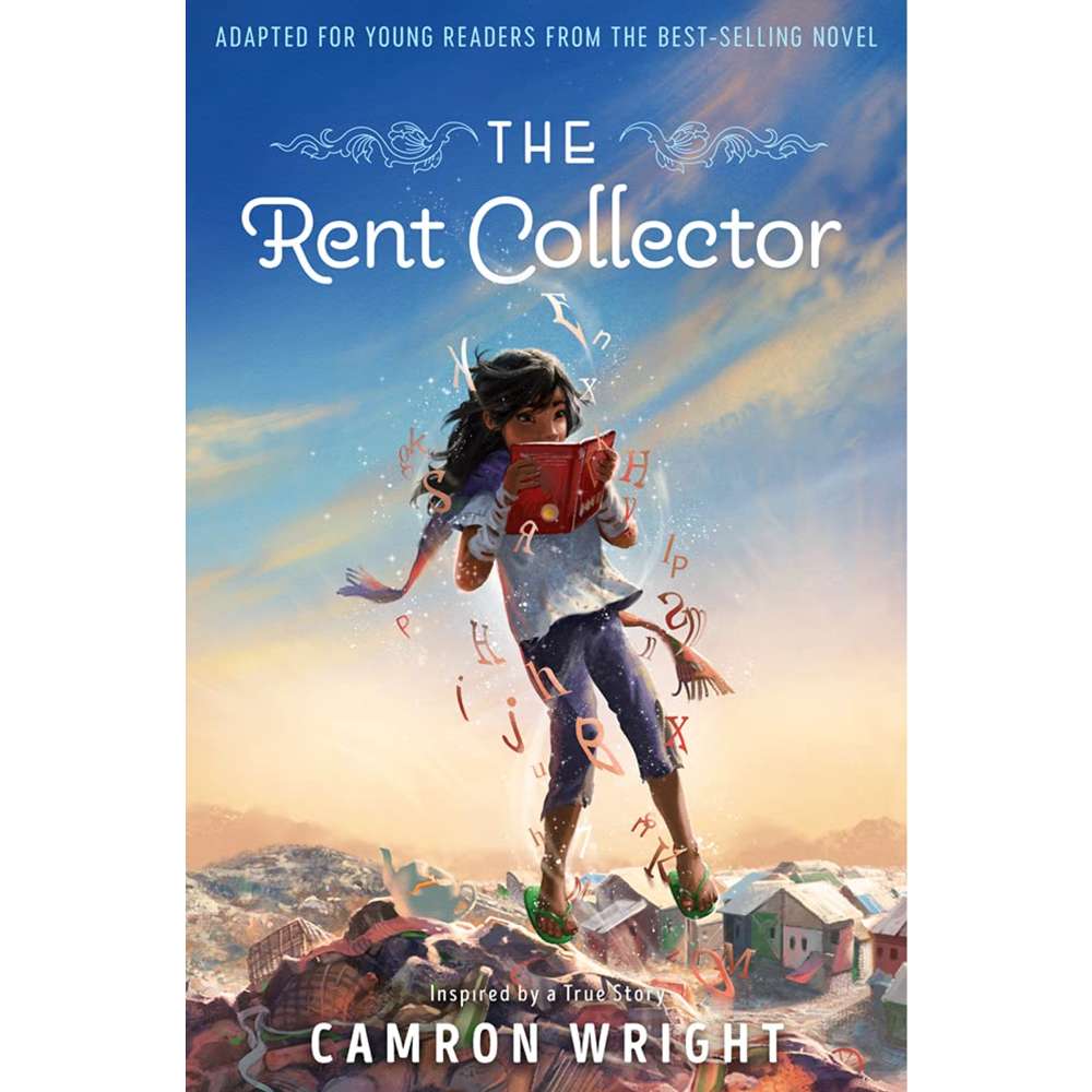 The Rent Collector, , large image number 0