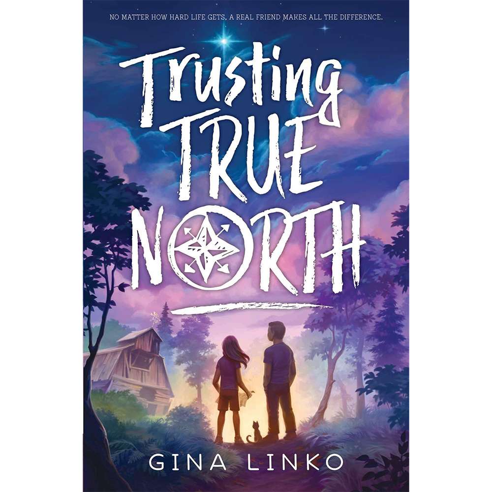 Trusting True North
