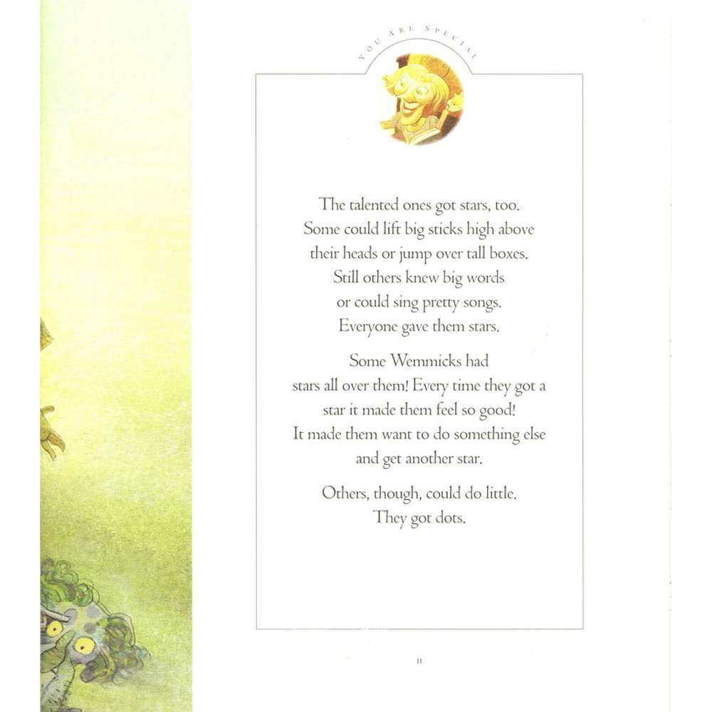 You Are Special, , large image number 4