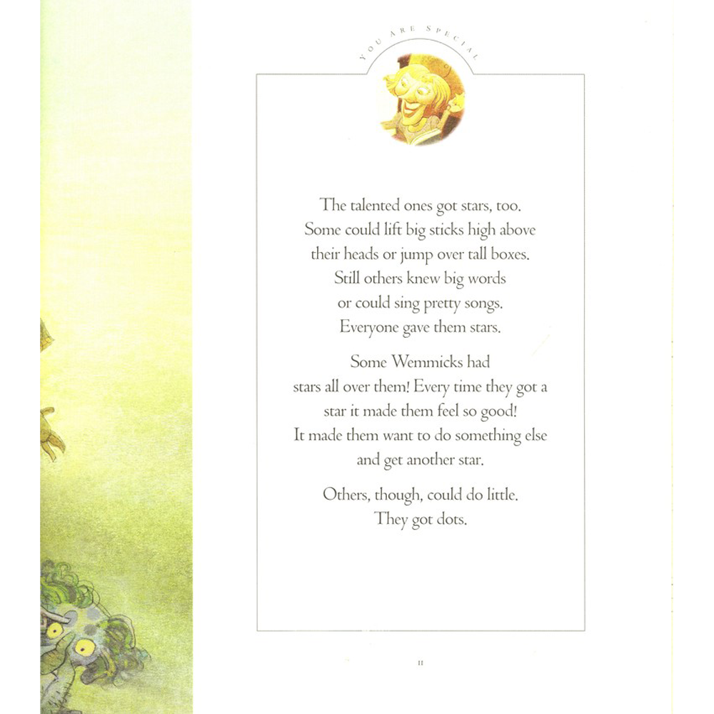 You Are Special, , large image number 4