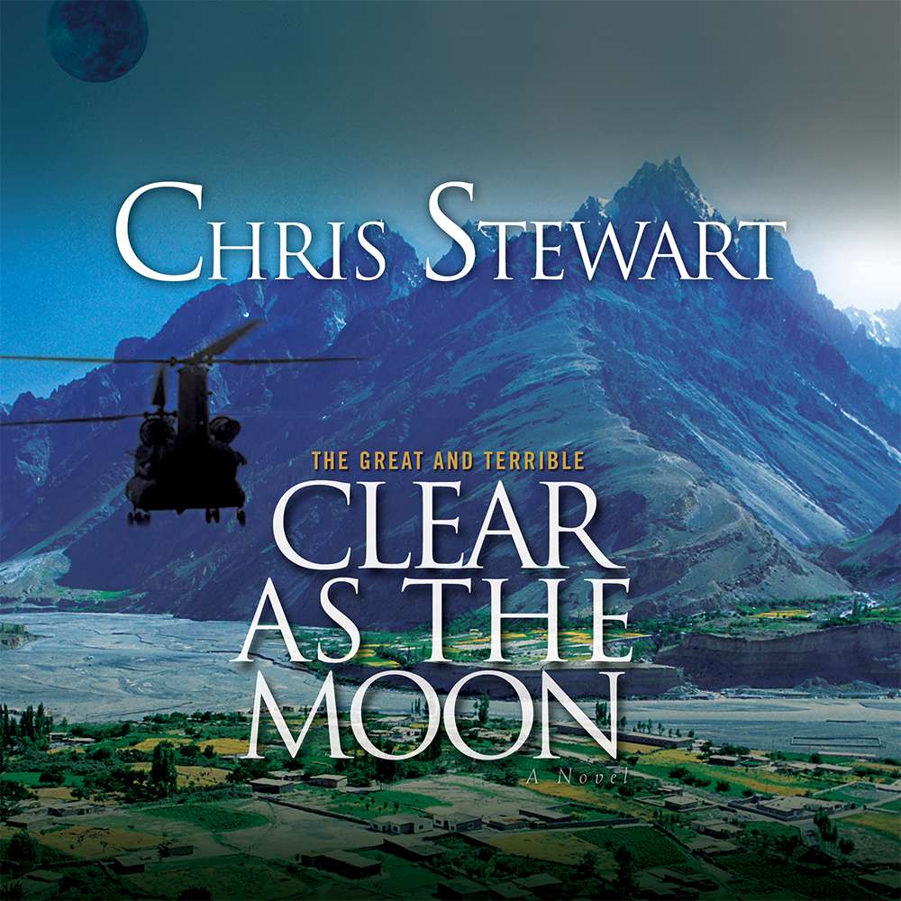 Clear As the Moon (The Great and Terrible, Vol. 6), , large image number 1