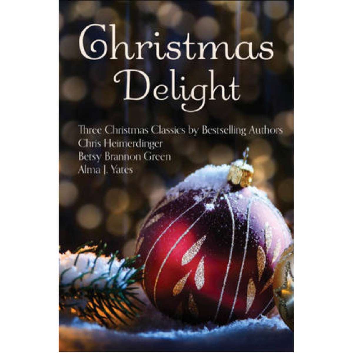 Christmas Delight, , large image number 0