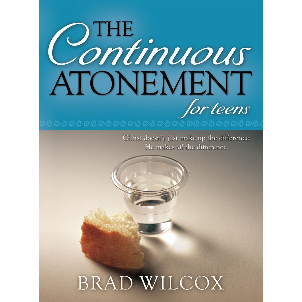 The Continuous Atonement for Teens, , large image number 0