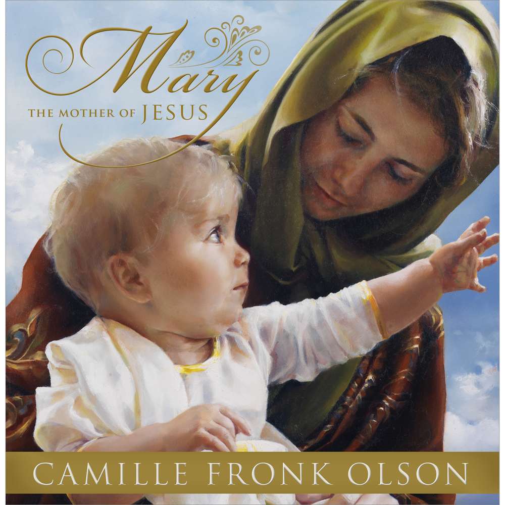 Mary, the Mother of Jesus 1