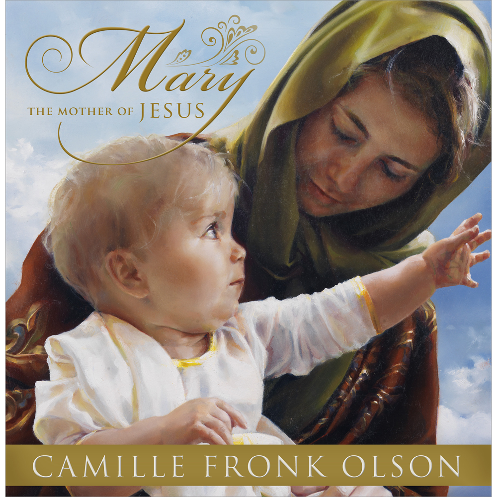 Mary, the Mother of Jesus,  Mary, the Mother of Jesus