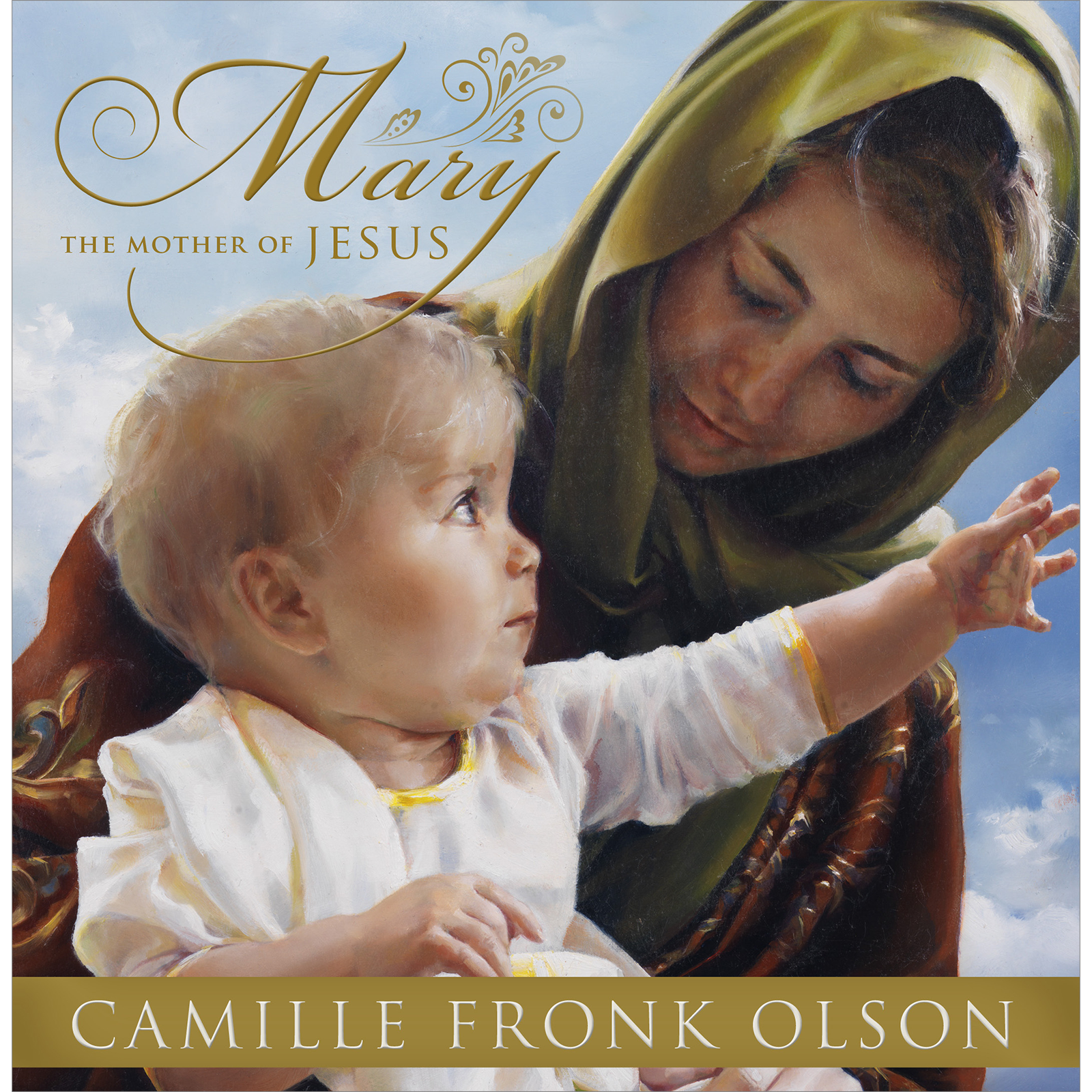 Mary, the Mother of Jesus