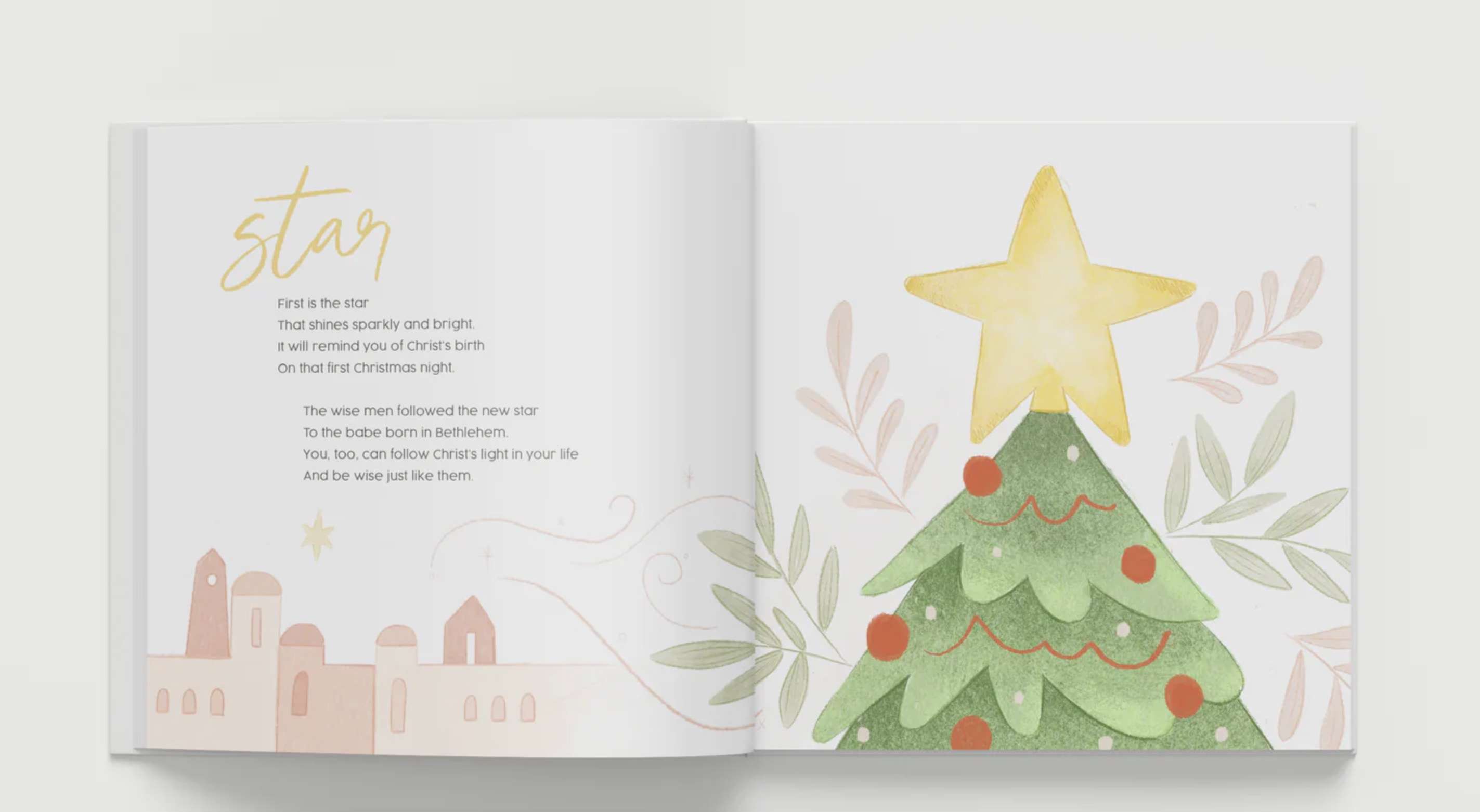 See Christ in Christmas, , large image number 1