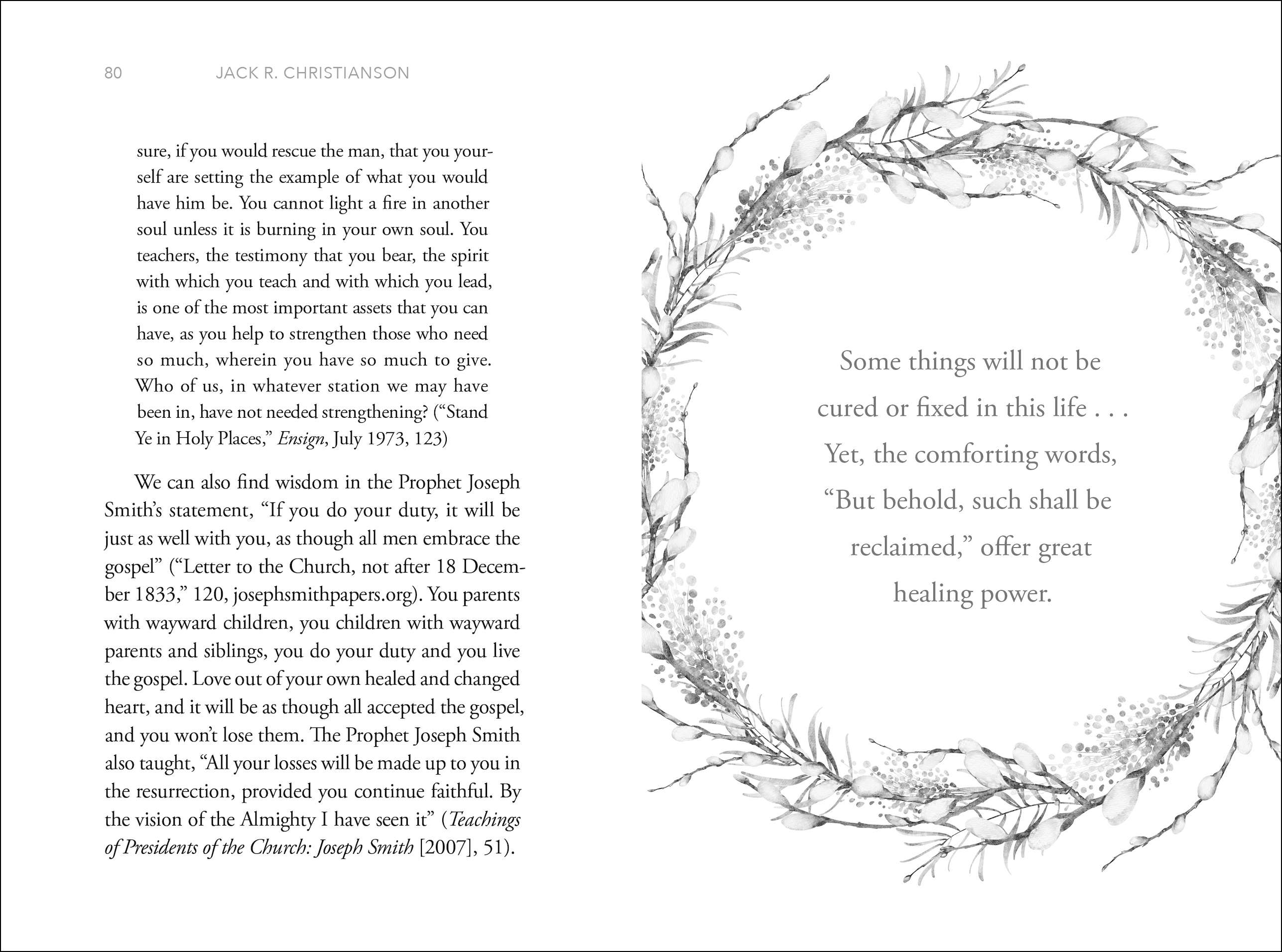 Healing the Wounded Soul, , large image number 2